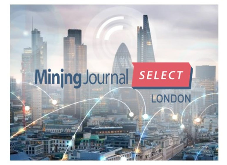 NR Private Market announces participation in the Mining Journal Select event, London, 24-25 June 2019
